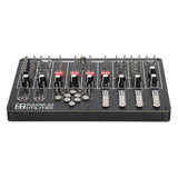 SOMA Pulsar-23 Utilities (Black)