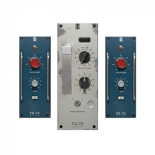 [OF] Slate Digital VPC Virtual Preamp Collection Plug In