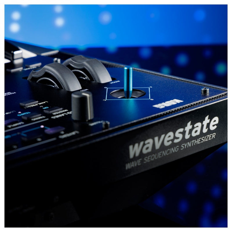 Korg Wavestate MKII