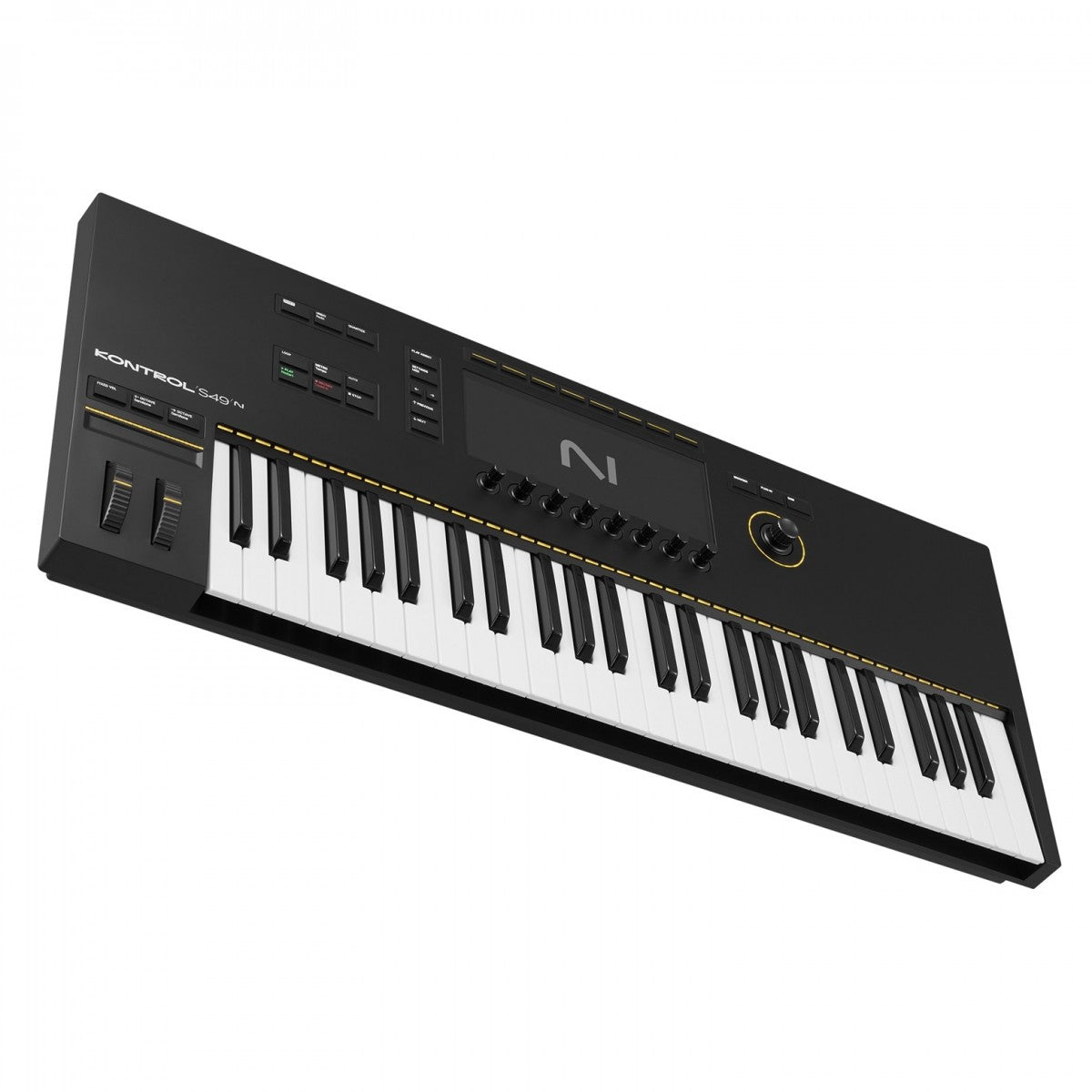 Native Instruments Komplete Kontrol S49 MK3 – KMR Audio
