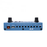 1010music Bluebox – Compact Digital Mixer/Recorder