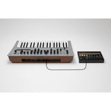 Korg Minilogue - Polyphonic Analogue Synthesizer
