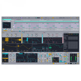 Ableton Live 12 Standard, UPG from Live Intro