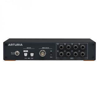 Arturia AudioFuse X8 IN