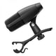 Sennheiser MD421 Kompact with Drum Clamp