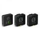 Rode Wireless Pro 2 channel clip on mic system