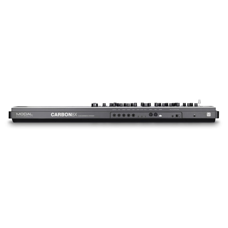 Modal Electronics Carbon8X