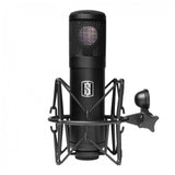 Slate Digital Complete Bundle - ML-1 & ML-2 Microphones + Virtual Mic System