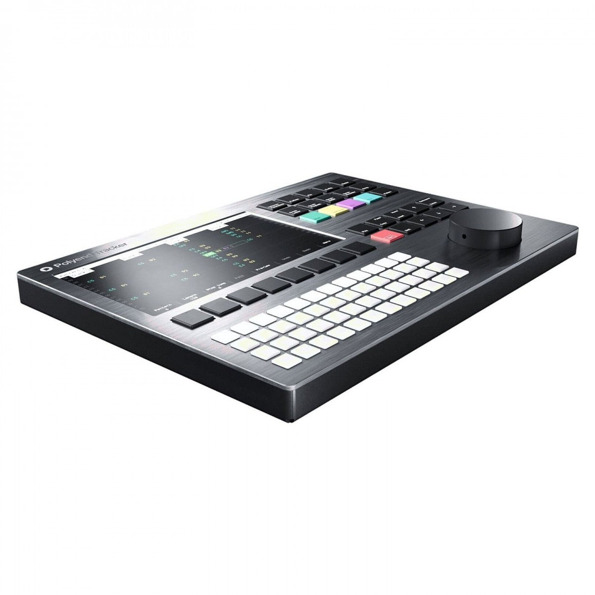 Polyend Tracker SE – KMR Audio