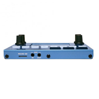 1010music Bluebox – Compact Digital Mixer/Recorder