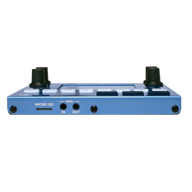 1010music Bluebox – Compact Digital Mixer/Recorder