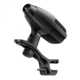 Sennheiser MD421 Kompact with Drum Clamp