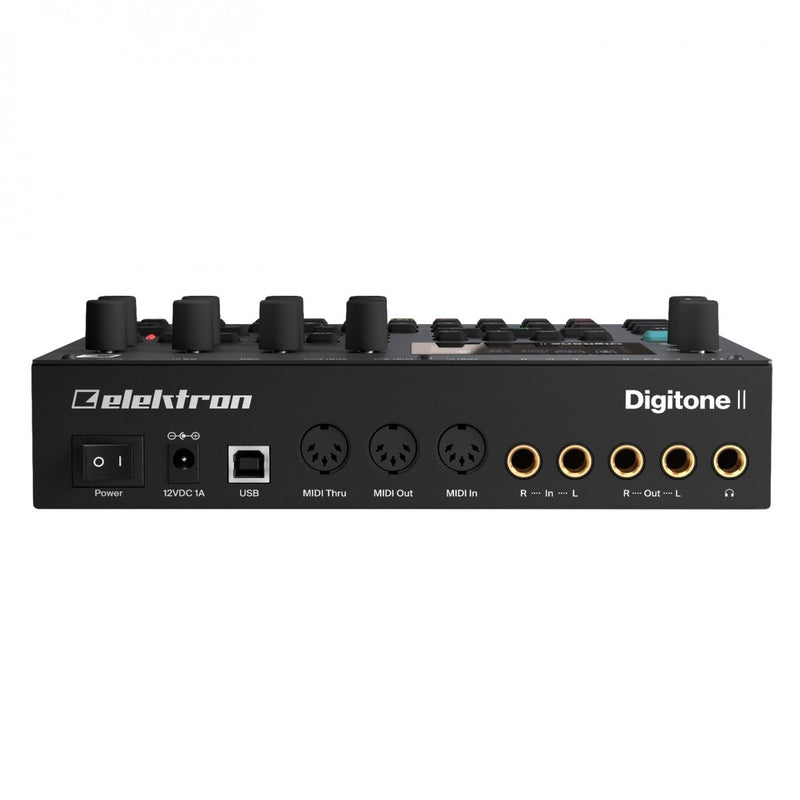 Elektron Digitone II