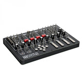SOMA Pulsar-23 Utilities (Black)