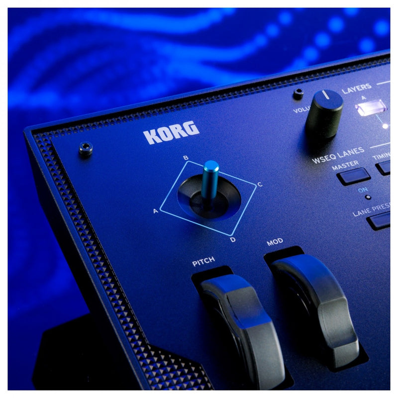Korg Wavestate MKII