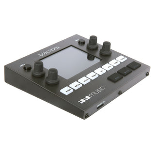 1010music Blackbox - Digital Audio Sample Recorder