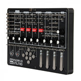 SOMA Pulsar-23 Utilities (Black)