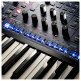 Korg Multi/Poly Analogue Modelling Synth