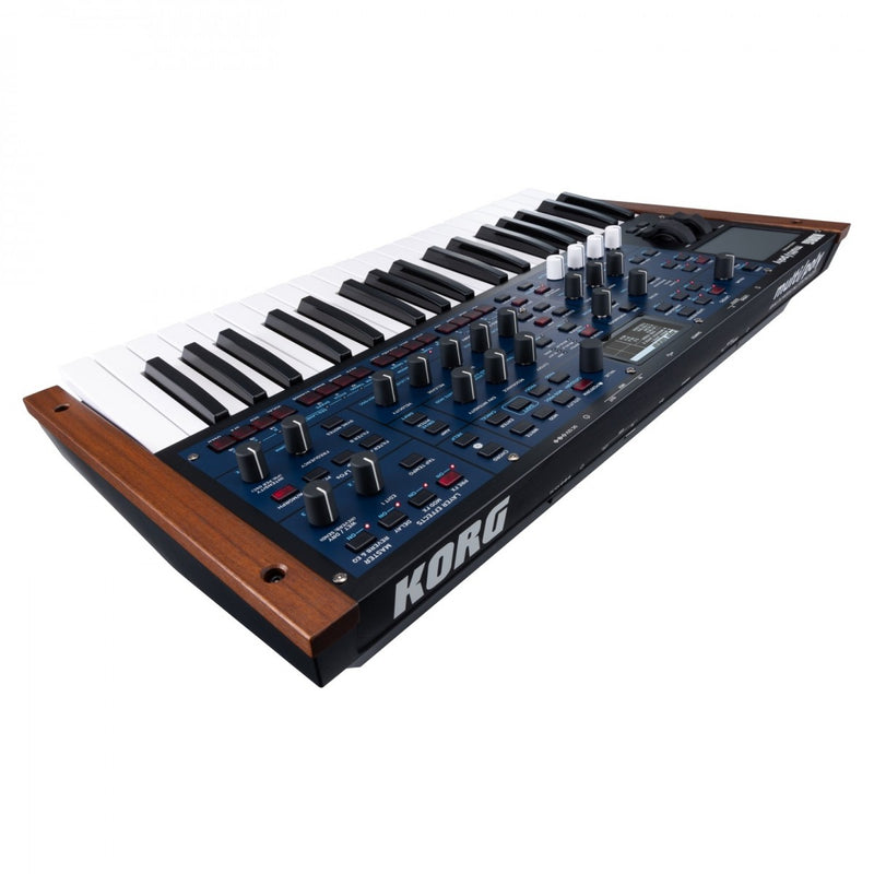 Korg Multi/Poly Analogue Modelling Synth