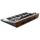 Korg Minilogue - Polyphonic Analogue Synthesizer