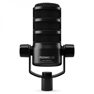 Rode Podmic USB