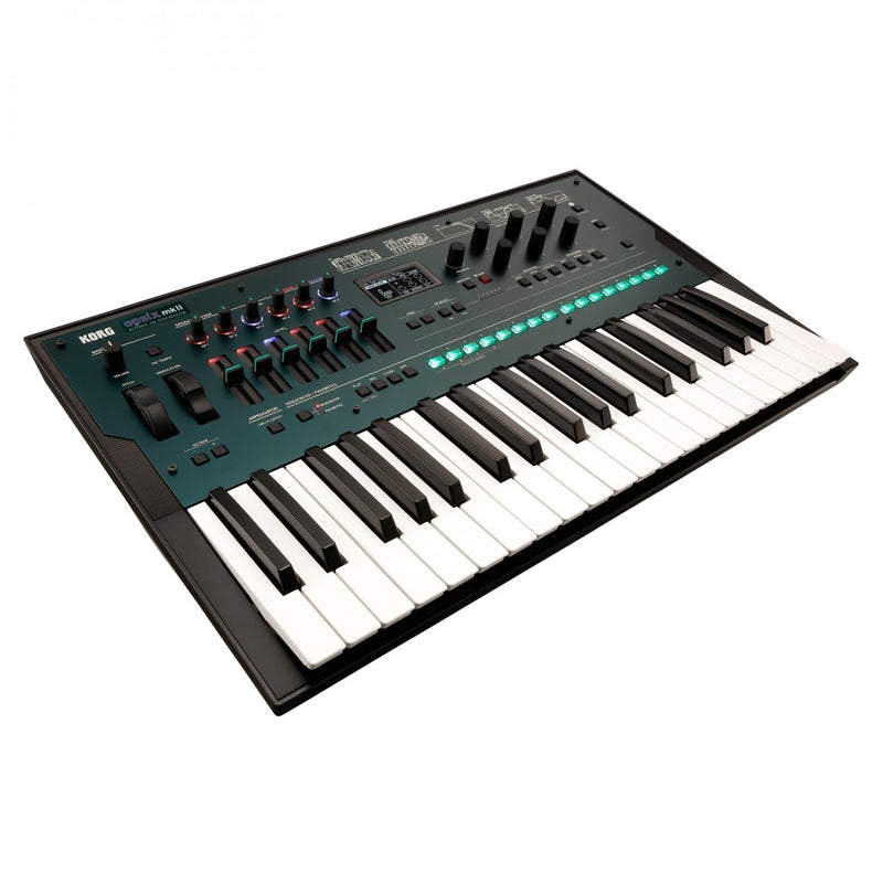 Korg  Opsix mkII