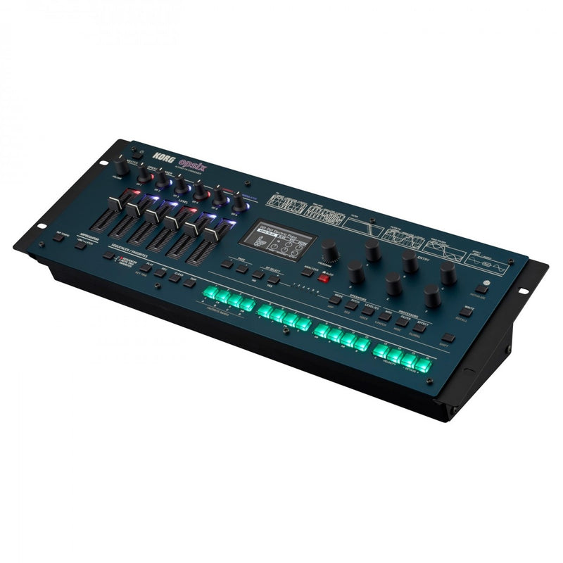 Korg OPSix Module