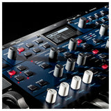 Korg Multi/Poly Analogue Modelling Synth