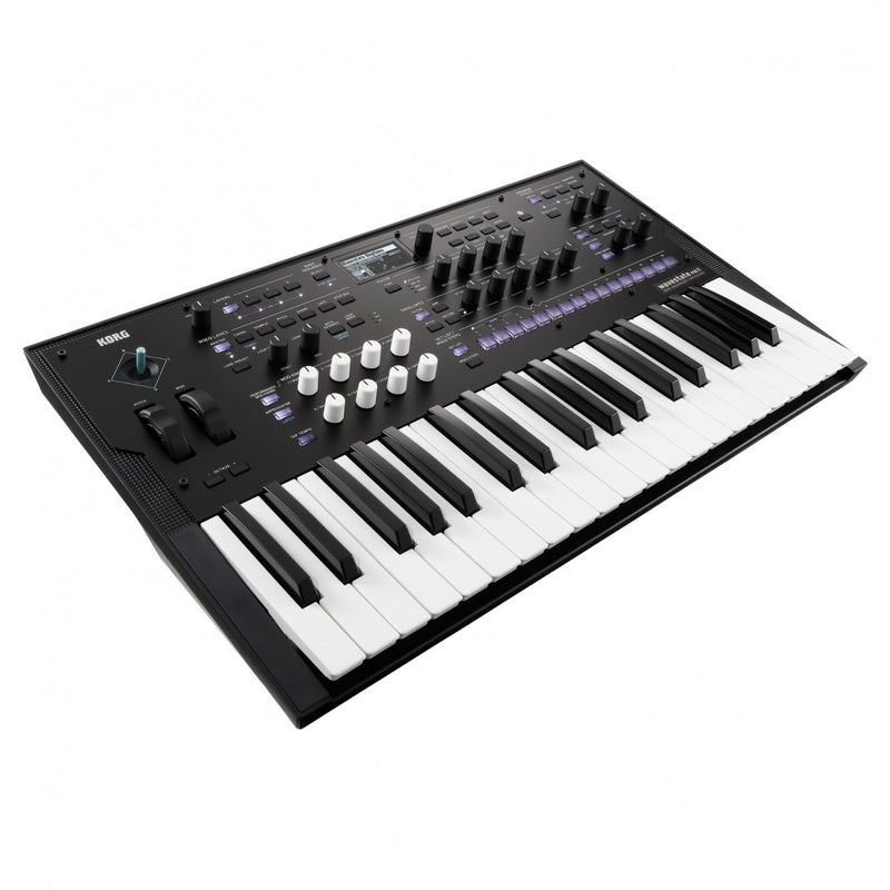 Korg Wavestate MKII