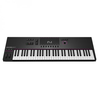 Native Instruments Komplete Kontrol S61 MK3