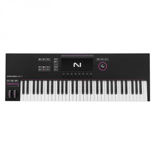 Native Instruments Komplete Kontrol S61 MK3