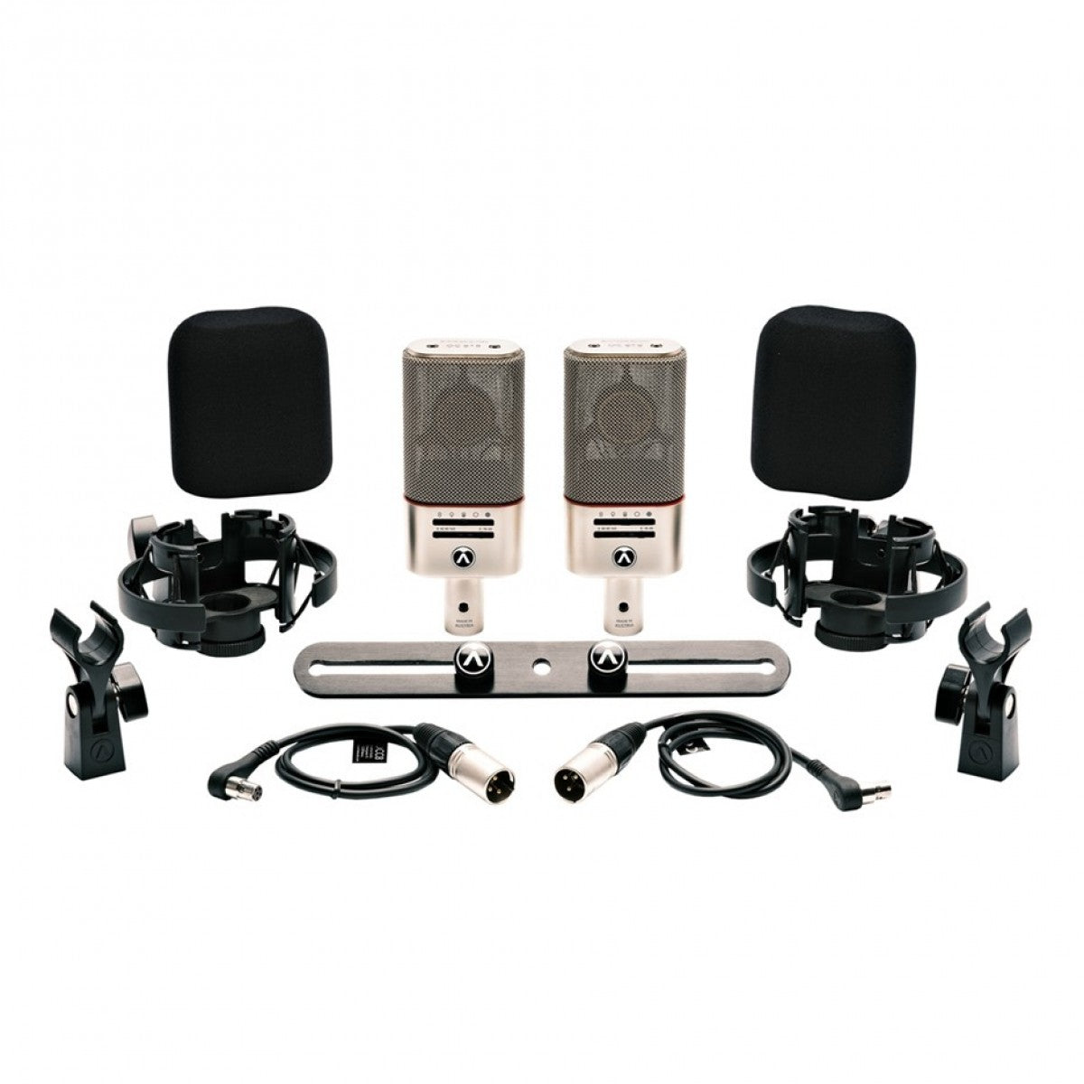 Austrian Audio OC18 Dual Set Plus – KMR Audio