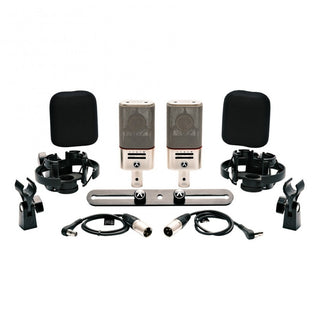 Austrian Audio OC18 Dual Set Plus