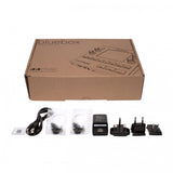 1010music Bluebox – Compact Digital Mixer/Recorder