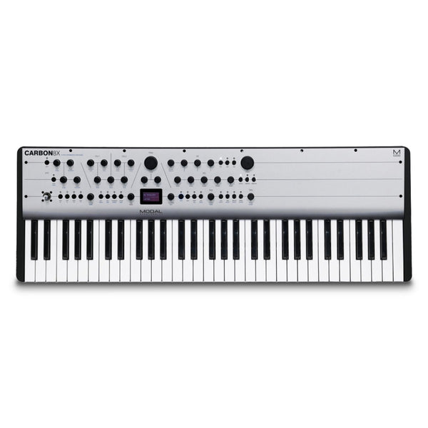 Modal Electronics Carbon8X