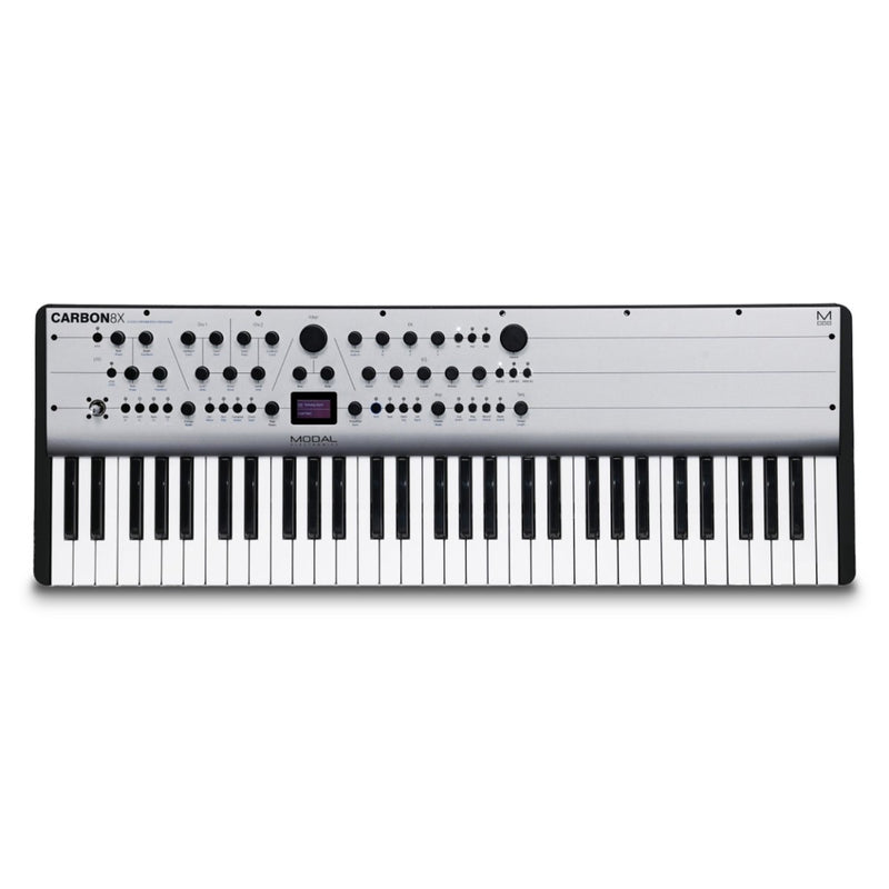 Modal Electronics Carbon8X