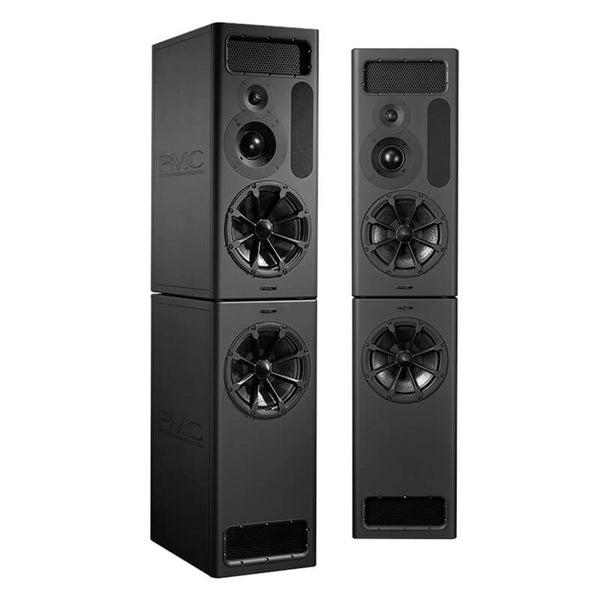 PMC MB3S XBD-A (Pair)