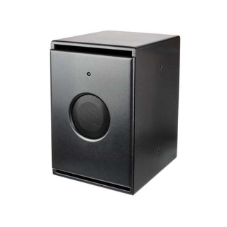 PSI Audio Sub A125-M - Black