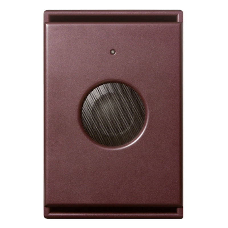 PSI Audio Sub A125-M - Red