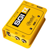 Radial Engineering SGI TX Stereo Instrument Line Driver