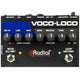 Radial Engineering Voco-Loco Mk2 - Effects Switcher for Voice or instrument