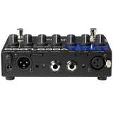 Radial Engineering Voco-Loco Mk2 - Effects Switcher for Voice or instrument