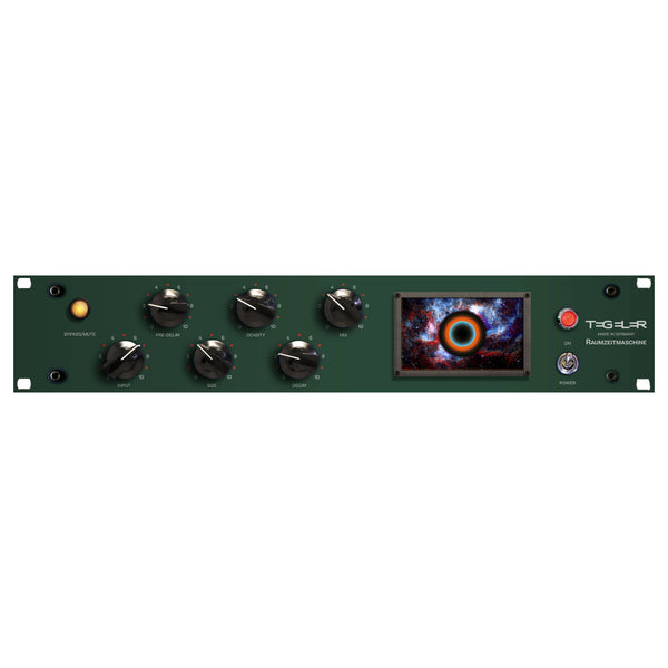 Tegeler Audio Raumzeitmaschine RZM