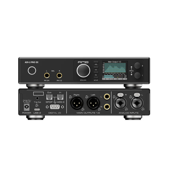 Converters – KMR Audio