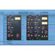 Rupert Neve Designs 551 Inductor EQ Plug-in