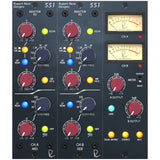 Rupert Neve Designs 551 Inductor EQ Plug-in