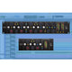 Rupert Neve Designs Portico II: Master Buss Processor Plug-in
