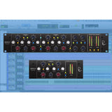 Rupert Neve Designs Portico II: Master Buss Processor Plug-in
