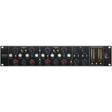 Rupert Neve Designs Portico II: Master Buss Processor Plug-in