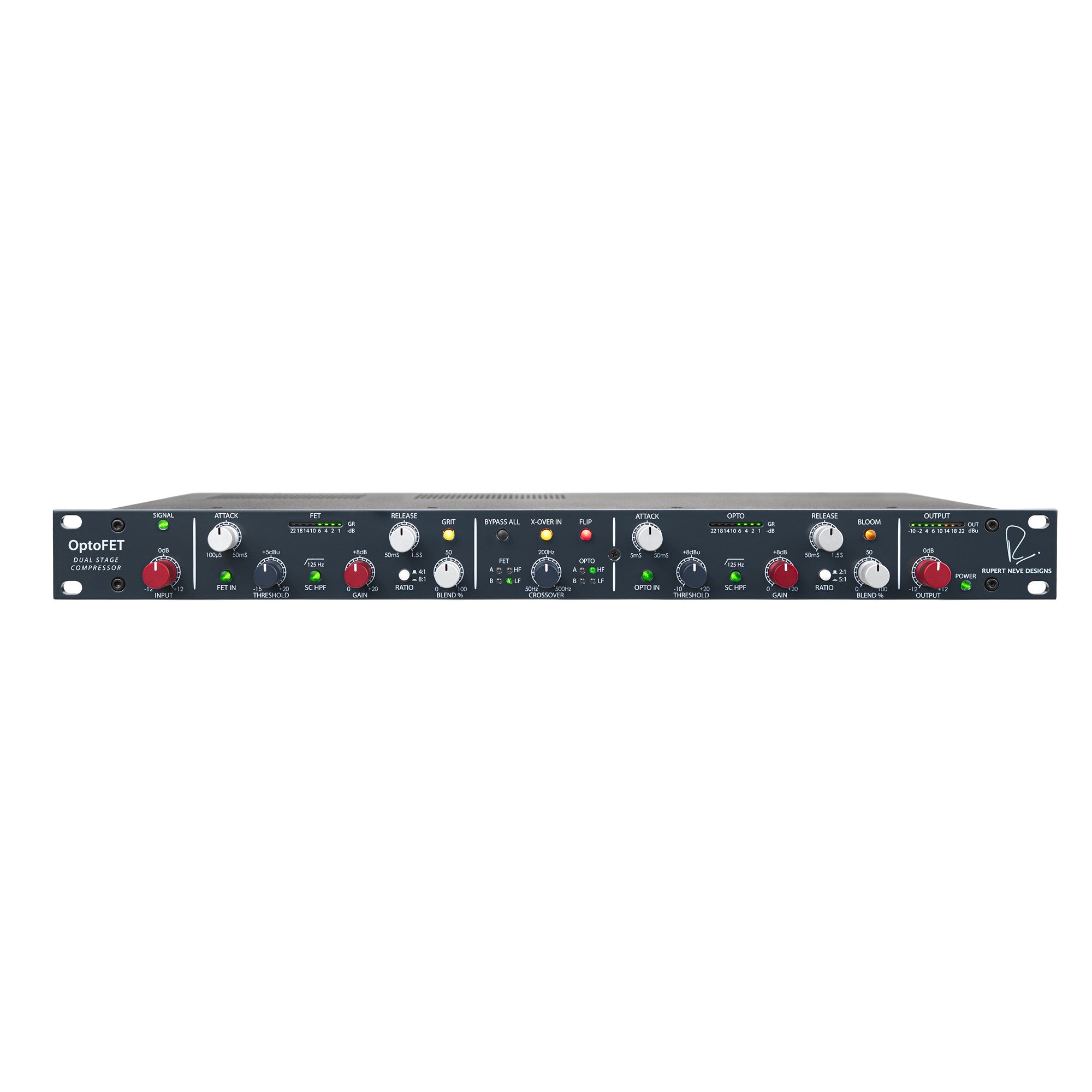Rupert Neve Designs OptoFET – KMR Audio